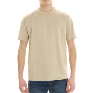 T-SHIRT BASIC BEIGE